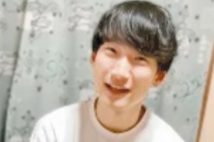 八田容疑者の祖母がNEWSポストセブンの取材に応じた（『大分県別府市大学生死亡ひき逃げ事件早期解決を願う会』公式Xより）