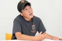 「クズ芸人」ことお笑いコンビ「ガッポリ建設」の小堀敏夫