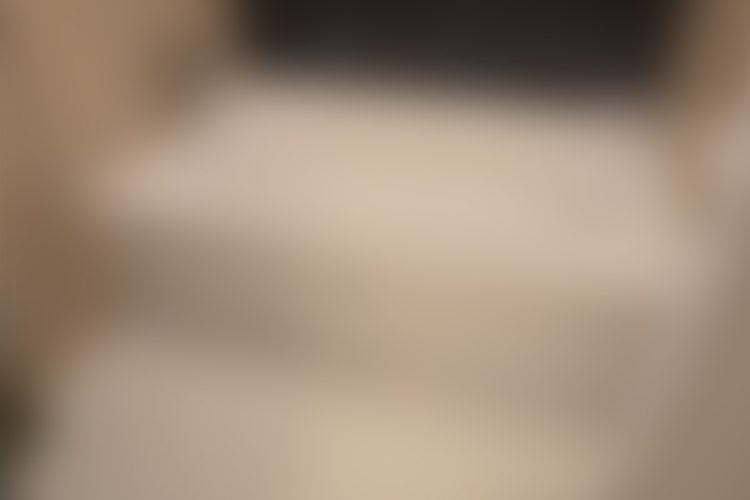ホテル「X」のバスルーム