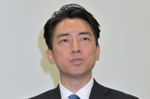 小泉進次郎氏ならではの“切り札”があるという（時事通信フォト）
