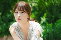 グラビアアイドル・松本みいな