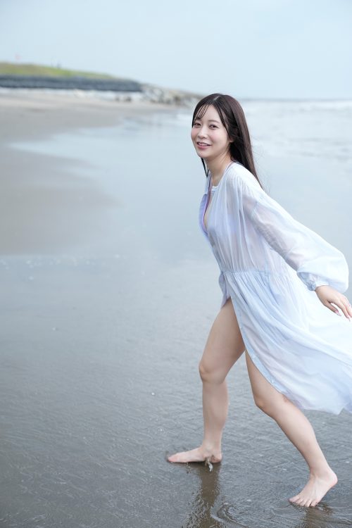 斉藤優里（さいとう・ゆうり）／1993年7月20日生まれ、東京都出身