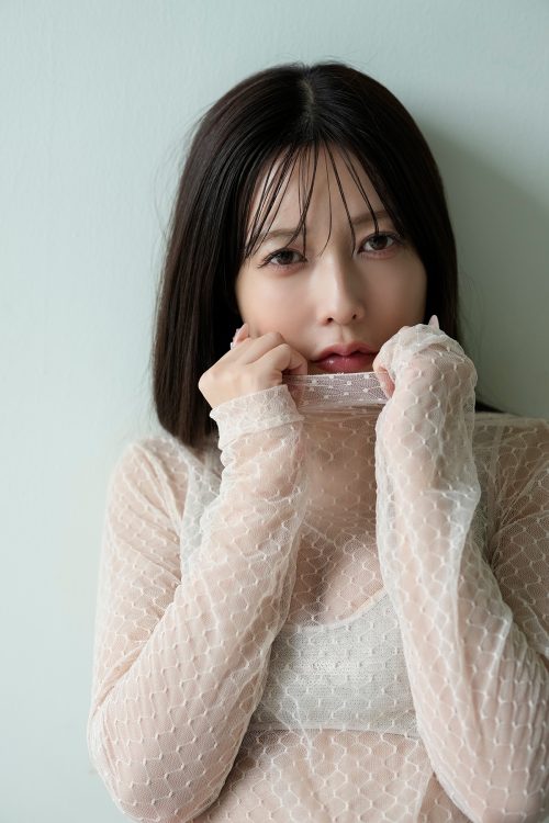 2011年乃木坂46の1期生オーディションに合格、2019年に卒業