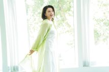 《総合司会を務めて35年目》島崎和歌子が語る『オールスター感謝祭』　毎回変わる出演者には「初めまして」と挨拶しないように心がける、「座席表を書き直しながら頭に入れています」