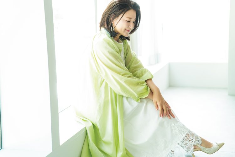『オールスター感謝祭'25秋』での島崎和歌子の仕切りとトークに期待したい