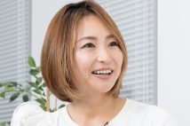 恋愛コンサルタント、結婚相談所事業の会社社長を務める山本早織さん