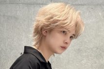 東京・表参道にある美容室「ELTE」の経営者で美容師の藤井庄吾容疑者（インスタグラムより）