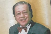 浅香さんの自宅から姿を消した内縁の夫・世志凡太氏