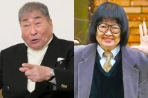 毒蝮三太夫（89）と大木凡人（80）が語る“老い支度”「俺は90歳で免許の更新を目指しているよ」（毒蝮）、「頼れる人がどんどん亡くなっていく」（大木）