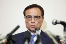 《違法薬物での警察捜査に潔白主張》サントリーHD前会長・新浪剛史氏が見せた経済同友会への執着　“活動自粛するが代表幹事は辞めない”強気の態度を取った理由