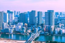 「勝どき・月島の資産価値が高まりやすい一方で、城北エリアは選ばれにくく…」　ますます鮮明になってくる都営大江戸線の「勝ち組」と「負け組」