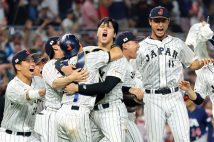 《完全に“蚊帳の外”だった地上波テレビ》NetflixがWBC独占配信　世界レベルの戦略を描けない日本のキー局、大会が盛り上がるほどライバルに顧客が流れるジレンマも