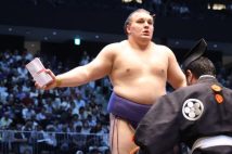 超スピード出世の新三役・安青錦は「年収17万円」から2年で100倍超の収入に！　戦火を逃れウクライナから来日し、三役での収入は年収換算で2700万円超へ