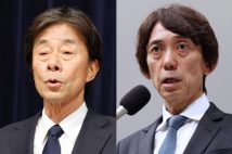 フジテレビ、港浩一・前社長と大多亮・元専務に損害賠償を求めて提訴した背景　50億円の巨額請求は「厳しく臨む姿勢」を株主にアピールするためか