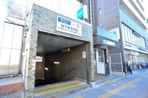 東京メトロ有楽町線の「勝ち組」と「負け組」　タワマン建設進んだ「月島」「豊洲」が強さを見せる一方、城北エリアで「地下鉄赤塚」は人口予測も伸び悩み