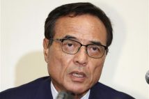 サントリーHD前会長・新浪剛史氏、波瀾万丈の私生活　複数回の結婚を経験、財界では「新浪さんの結婚話はややこしい」、ローソン時代は“カリスマ”と自称