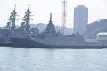 《4年で株価15倍超》世界的な軍需拡大の追い風を受ける「三菱重工業」の実力を億り人が解剖　豪州への護衛艦契約獲得などグローバル展開も加速、高いバリュエーションを正当化できるか