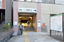 都営新宿線「発展する駅・衰退する駅」を識者が分析　将来的に「住吉」の不動産価格上昇が期待される理由　カギは有楽町線の延伸計画