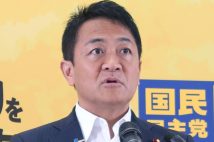 自民党総裁選後の株式市場に影響を及ぼす「野党の政策」　原子力関連、AI・デジタル分野、防衛、サイバーセキュリティが注目を集める理由