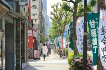【日比谷線「10年後の勝ち組・負け組」は？】AI人口予測から見える不動産価格の先行き　「広尾」や「六本木」が人口増続く見通しの一方、マイナスに転じる予測のターミナル駅も