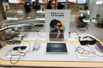 【スマホからスマートグラスへ】AI化の導入ツールとして注目を集める「スマートグラス市場」の歴史と現在地　米国テック企業が開拓した市場に中国企業が続々参戦