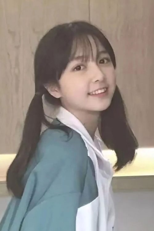 才色兼備の張さん(Baidoより)