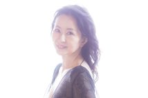 誰もやっていないことをやっちゃうのが、畑中葉子