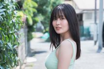 “令和の爆乳クイーン”未梨一花