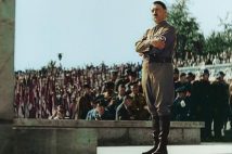 ドイツのニュルンベルクで開催されたナチ党大会でのヒトラー。1939年9月1日、ナチ・ドイツがポーランドに侵攻し、第二次世界大戦が勃発した（C）NHK