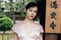 女優・吉高寧々