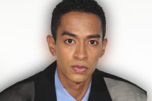 逮捕された草間リチャード敬太容疑者
