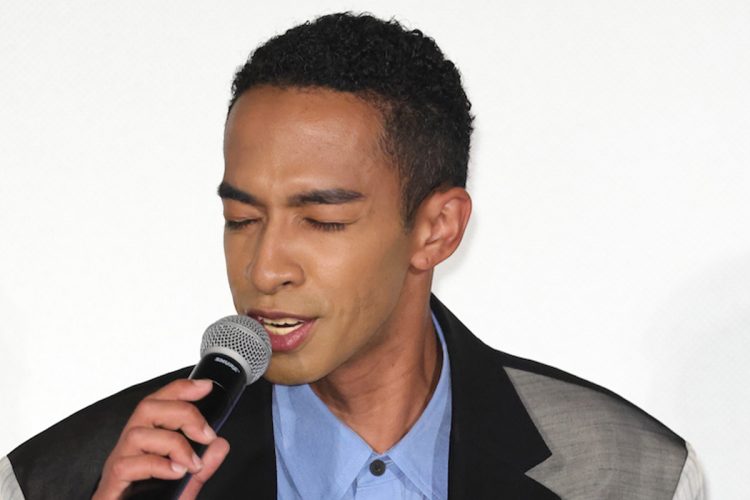 歌も上手かった