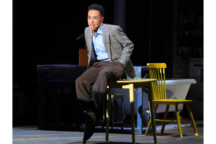 俳優業もバラエティー業も巧みにこなした