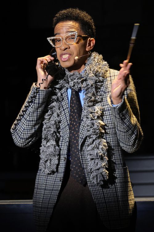 苦労人の一面も持つ