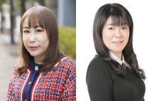 【10/9トークイベント開催】『渇愛』宇都宮直子×『近親性交』阿部恭子が語り尽くす！ 「頂き女子」と「加害者家族」の取材現場から見える現代日本の病理