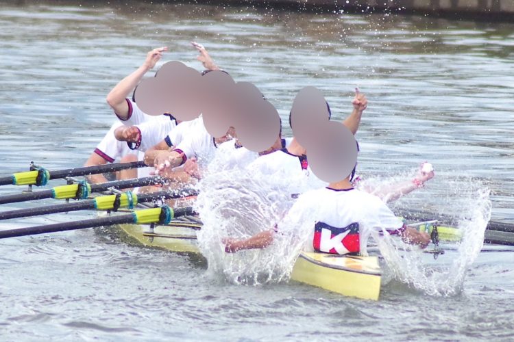 136年の伝統がある部活だ(Instagramより)