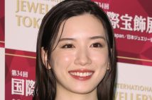 永野芽郁に業界からラブコール