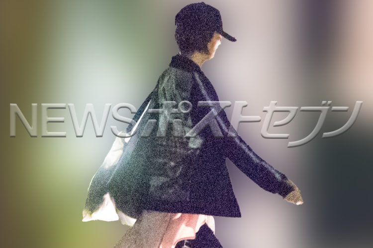 イベント直前で降板が伝えられたことも(写真は2019年)