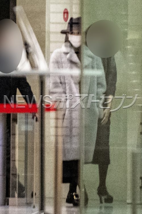 2019年に「低髄液圧症候群」を患っていることを公表(写真は2019年)