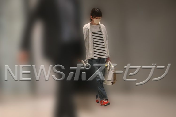 休養中は夫や両親と過ごす時間を増やしていたようだ