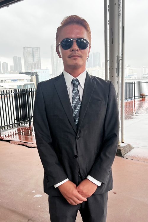 「売名行為ではない」と弁明