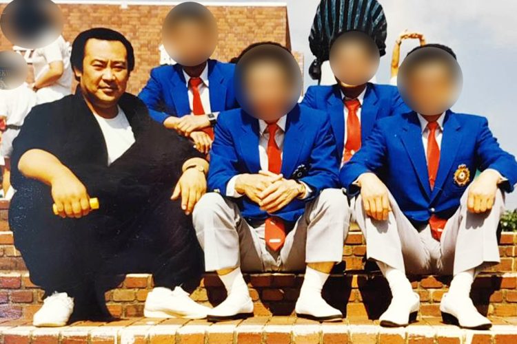 全日本テコンドー協会が正式に加盟団体となったのは2007年