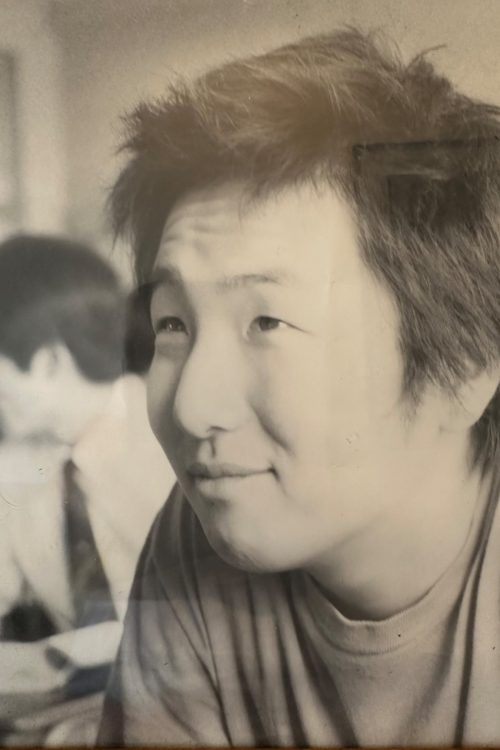 沖田修一監督との出会いが大きなきっかけに