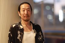 バイプレーヤーとして存在感を増している俳優・黒田大輔さん