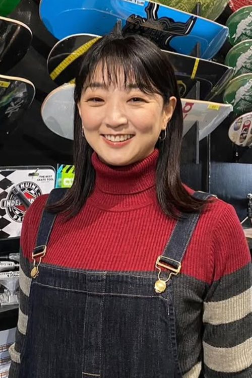 自身のブログで不倫を認めて謝罪(Instagramより)
