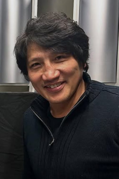 元ラグビー日本代表の斉藤祐也氏(Instagramより)