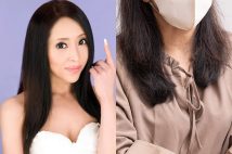 松田聖子のモノマネ第一人者・Seiko
