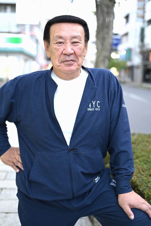 2019年、テコンドー強化選手の大多数が強化合宿をボイコットする異例の騒動が起きた
