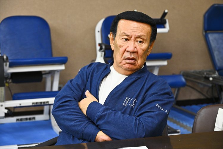 現在は松本市で会社経営とテコンドー道場を運営している