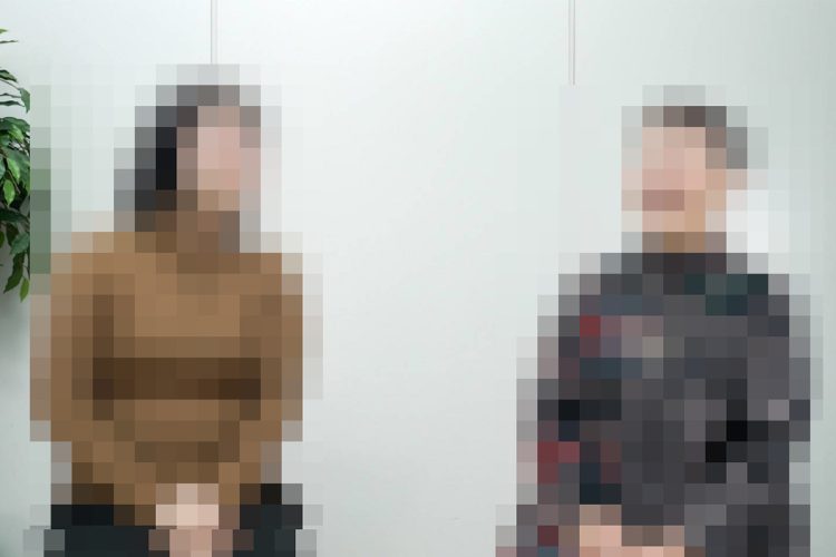 祐子さんと母親は、YouTubeの消費者庁チャンネル「マルチ商法被害者インタビュー」に出演した